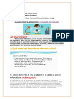 2 - Guia de Fortalecimiento - Historia y Etica