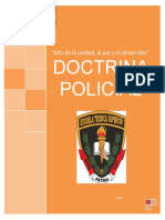 Ortiz-Bienes Juridicos Doctrina Policial
