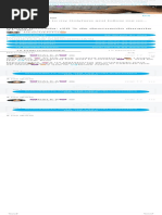 Winds Apps | PDF | Peligros | Proyectiles