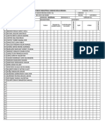 Planilla de Calificaciones 2022 - 2do Periodo