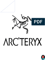 Guide ARCTERYX