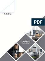 E Catalog - PT Keisi Indonesia