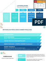 Latar Belakang: PEN Riset SDM Potensi