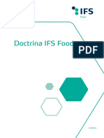 IFS Food Doctrina SP Web