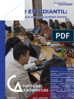 Crónicas Academicas n.9 - 2023
