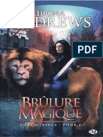 Brulure Magique (Andrews, Ilona)