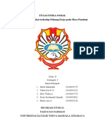 TUGAS PROPOSAL Etsos Kelompok 8