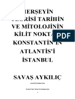 Atlanti̇s İstanbuldur 7