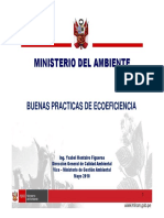 02 - Ministerio Del Ambiente