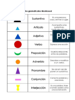 GRAMATICA+MONTESSORI