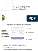 Tecnicas de Investigacion (Marketing) Parte 2