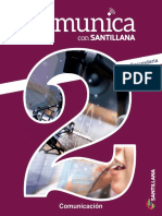 2° Comunica Docente