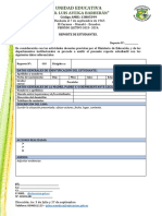 Ficha de Reporte de Casos 2023 Actual