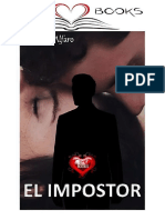 El Impostor - Erendida Alfaro