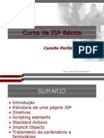 CursodeJSPBsico