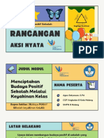 Rancangan Aksi Nyata Modul 1.4