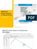 ASME Piping