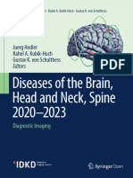 2020 Book Diseases Of The Brain Head And Necks
