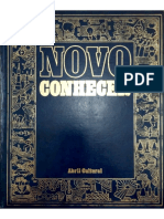 Novo Conhecer Volume 2