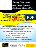 Tata Cara Menulis Alquran MPLS 2023 Rev.01