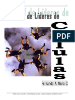 Manual de Celulas Por Fernando Mora