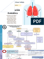 Exacerbación Asmática - BP - SEM13