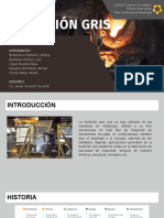 Expocision Fundición Gris 2022