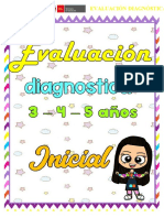 3 Evaluacion Diagnostica ( Completo)