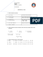 LABORATORIO No. 10 - 2022