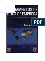 Fundamentos de Etica de Empresa Elegido