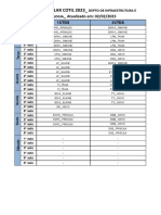 CTDS - Horario Geral 2023 1