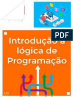 Introdução A Lógica de Programação (Rodrigo Marques) (The CoderBR)