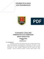 Pedoman Ukm Pengembangan