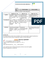 3° GUIA 9 LENGUAJE T - Informativos