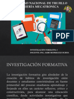 Investigacion Formativa 1