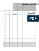 Homa OS&D June (All Parts) - 2