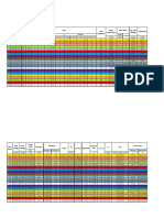 Design of Sewerage System (A3 Size Print)