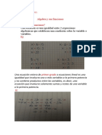 Matematicas Semana2