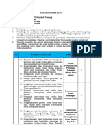 ANALISIS KOMPETENSI PPKN SEM GANJIL