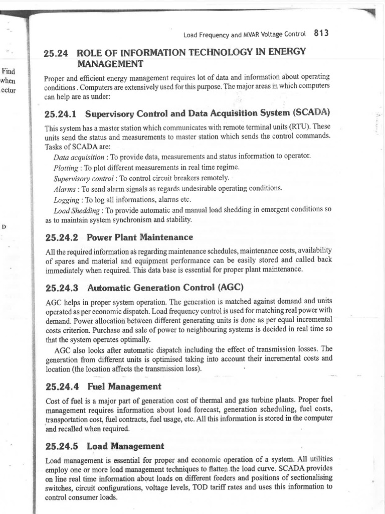 B R Gupta. Reactive Power Control PDF