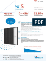 TrinaSolarVertexS TSM-415.435DE09R.08
