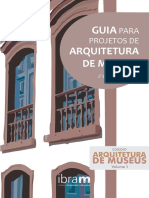 Guia para projetos de arquitetura de museus - 2a edicao