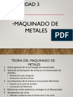 JJ Teoradelmaquinadodemetales