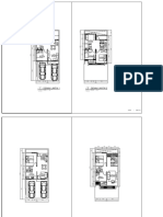 Alternatif Denah Stellar Jardin - Kamar Bawah - 05.03.2023