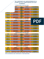 Campeonato SBS