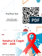 Penyuluhan HIV-AIDS Revisi