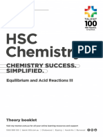 HCHEM33 Equilibrium-and-Acid-Reactions-III