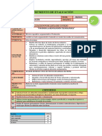 3º LC 3 Com Un3 Sem1 - 2023