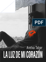 La Luz de Mi Corazon - Aretxa Tabar