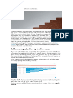 Data Anaylyis and Presentation Chapter Four